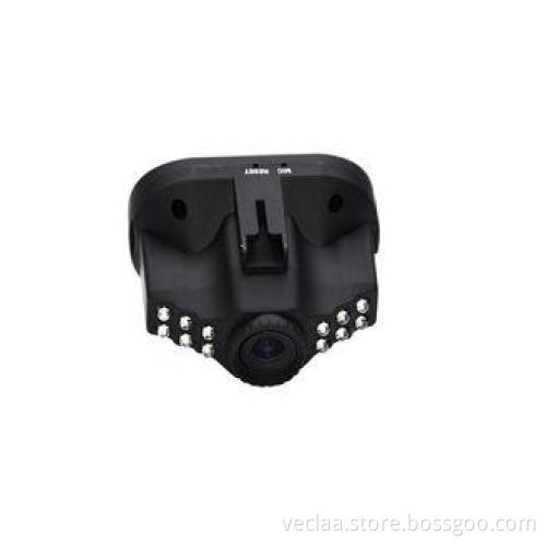 1.5" LTPS HD Display Driving Car Digital DVR Recorder with